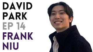 Building a $30M Startup and Beating Cancer - David Park