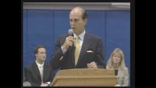 Ideas for Tomorrow | Michael Milken, Philanthropist, Chairman of Milken Institute