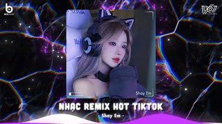 TOP 20 Nhạc Remix Nghe Nhiều Nhất 2024  BXH Nhạc Trẻ Remix Hot TikTok - Nhạc Hot TikTok Hiện Nay