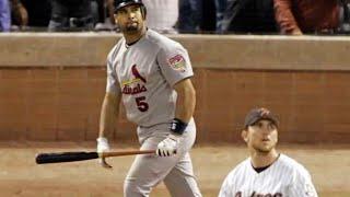 2005 NLCS Game 5 Highlights (St. Louis Cardinals vs Houston Astros)