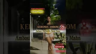 Kerenda Ambom (Jess) - Ambosii Flavour Ft. Getto Mahn_2024 Official Music [Prod by. Tskeen] TMP Rec