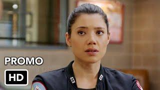 Chicago Fire 13x08 Promo "Quicksand" (HD) | Chicago Fire Season 13 Episode 8 Promo