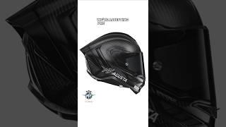 MV Agusta Alpinestars Supertech R10 Helmet !