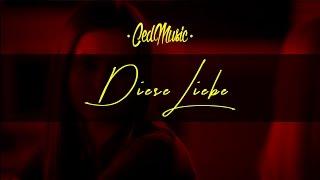 Ced - "DIESE LIEBE" [Lyric Video]