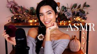 ASMR Soft Singing: Disney Version (English & French)