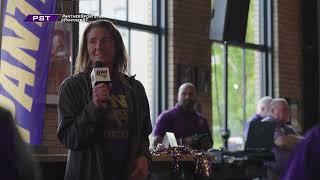 Panther Sports Talk - Show 37, May 2 | Season 19 '24-'25