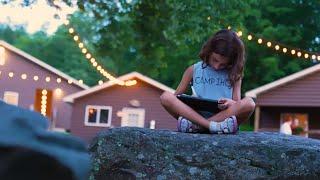 A Letter Home | Camp IHC