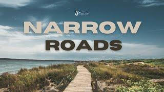 Thesanity - Narrow Roads (Prod. Dansonn)