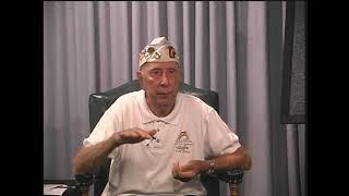 James "Pete" Pettus