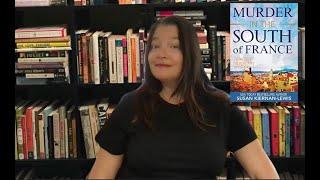 In the Stacks #219: Murder in the South of France