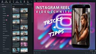 Reels schneiden wie ein Profi: Tipps & Tricks mit Filmora