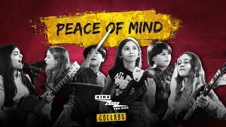 BOSTON - "Peace Of Mind" - KIDS Collaboration Cover