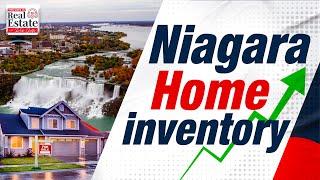 Niagara Home Investment Real Estate Property Deals Ontario, St. Catharines & Welland Housing Market