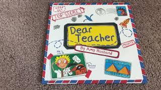 Back to School Book Recommendation Teaching Ideas for Teachers