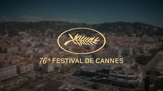 Cannes 2023 Trailer