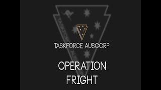 The Fright || Taskforce AusCorp