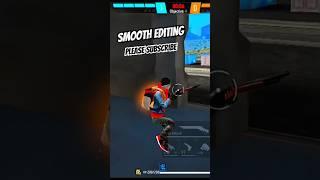 SMOOTH EDITING 
