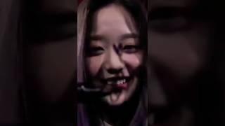 언니들 칭찬에 부끄러워 하는 원영이부끄럼타는 자이언트베이비#아이브 #IVE #원영 #장원영 #wonyoung #shorts
