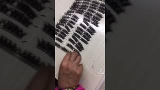 How To Make Mink Lashes?