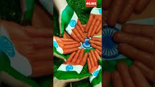 Independence day whatsapp status/Happy Independence Day Painting /Independence day special painting