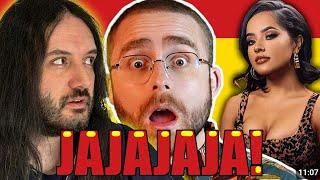 Language Simp Spanish Language Review - HILARIOUS