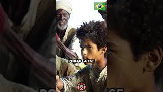 Brazil: The Tale of Zumbi dos Palmares