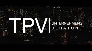 Damit kommst du nicht weiter! TPV Unternehmensberatung GmbH