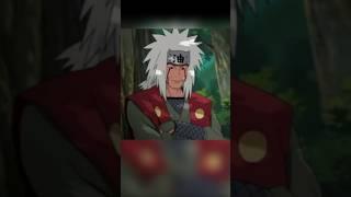 Jiraiya Sensei #anime #naruto #narutoshippuden