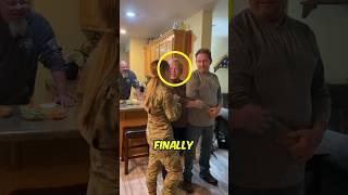 Surprise Homecoming Leaves Mom in Shock and Tears! 