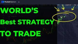 Best Pocket Option Strategy To Trade Binary Options