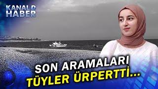 Rojin'in İnternetteki Son Aramaları Ortaya Çıktı! İşte Tüyleri Diken Diken Eden Detay...