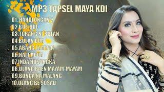 Full Album Maya Kdi