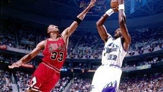 Scottie Pippen: Ultimate Defender