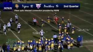 WPKY Online - Football - Caldwell/Elizabethtown - 11/20/15