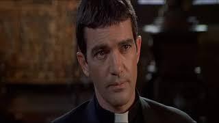 The Body   Full Movie Antonio Banderas