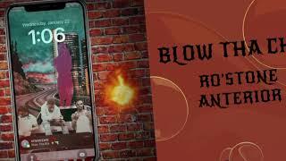 Ro’stone Anterior - Blow Tha Chop (Official Audio) w// @601drxcoo & @Marcus_Edwards #viralmusic