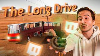 SINGE SAVANT (The Long Drive)