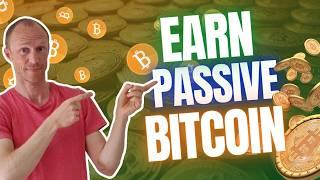 Earn Passive Bitcoin - YouHodler Cloud Miner Review (Bonus Code Included)