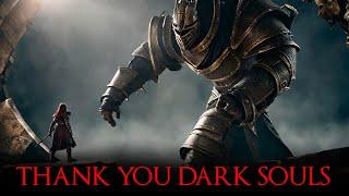 Thank you Dark Souls compilation 356