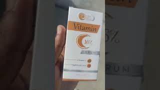 Gluta white vitamin c serum | Glutathione serum | Skincare routine #ytshorts #shortsfeed