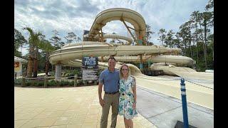 #WalkthroughWednesday Nocatee Spray Water Park [June 2021]
