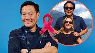 What happened to Ming Tsai's wife, Polly Tsai? Cancer Update #chef