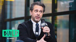 Thomas Sadoski Breaks From The Political Caricature On CBS All Access' "Tommy"