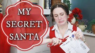 Hippocras Adventures w/Bernadette Banner and Cathy Hay || 2019 SECRET SANTA