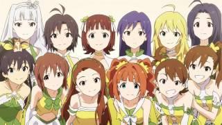 THE iDOLM@STER   自分 REST@RT - Re make