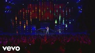 Chayanne - Tiempo De Vals (Live Video)