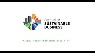 Future Leap's Festival of Sustainable Business