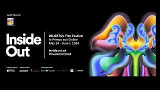 2024 2SLGBTQ+ Film Festival | Program Launch Trailer