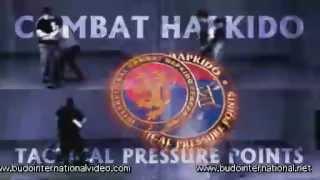 Combat Hapkido. Tactical Pressure Points Program. Vol.1. Apprentice Course