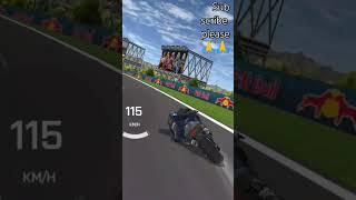 Jai shree shyam baba G  krapa kar do please #jump motorcycle ️ Bairal in vehicle simulator 3d game